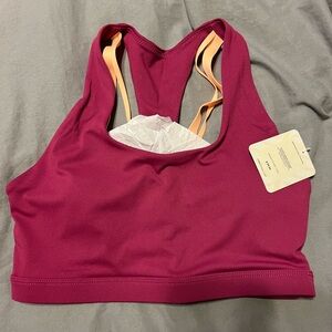Boost Medium Impact Sports Bra